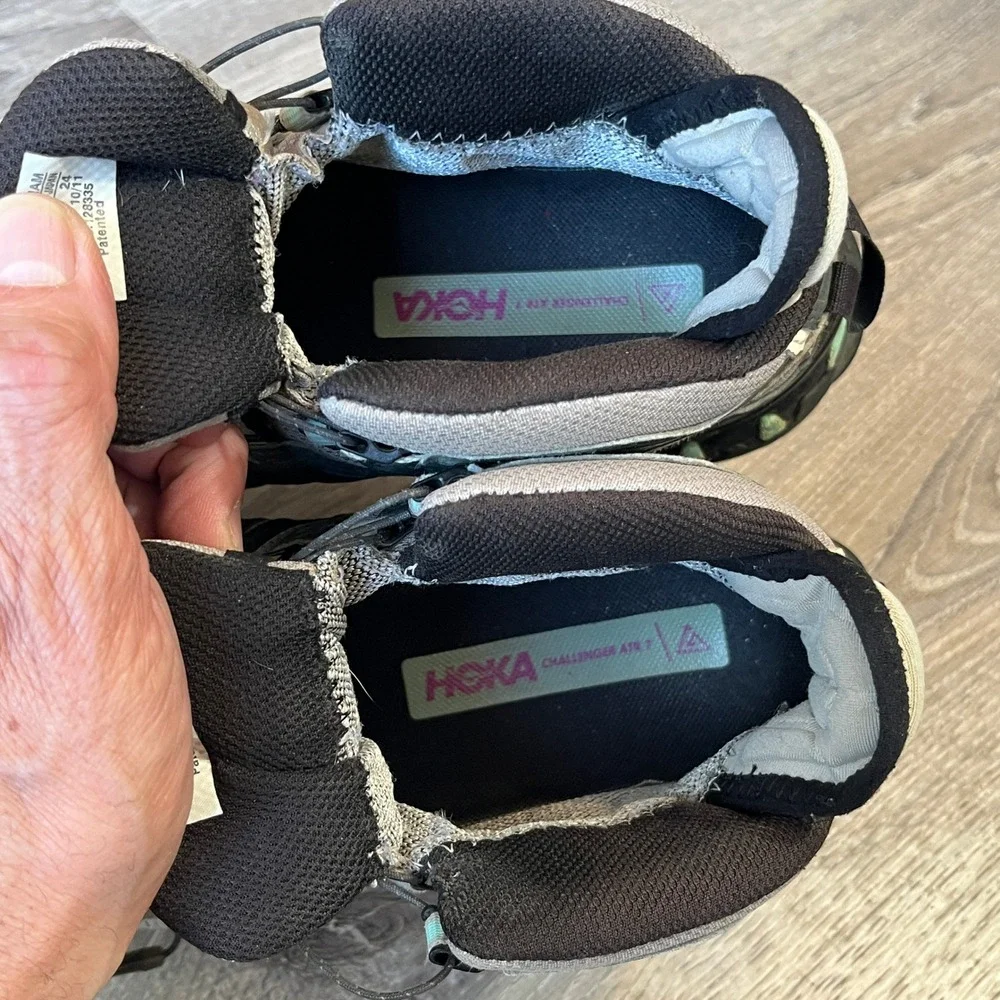 Salomon xa 3d